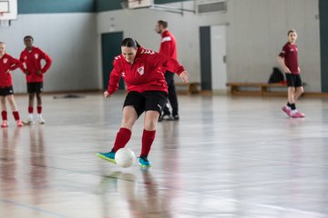 Bild 185 - wCJ NFV Futsalmeisterschaft
